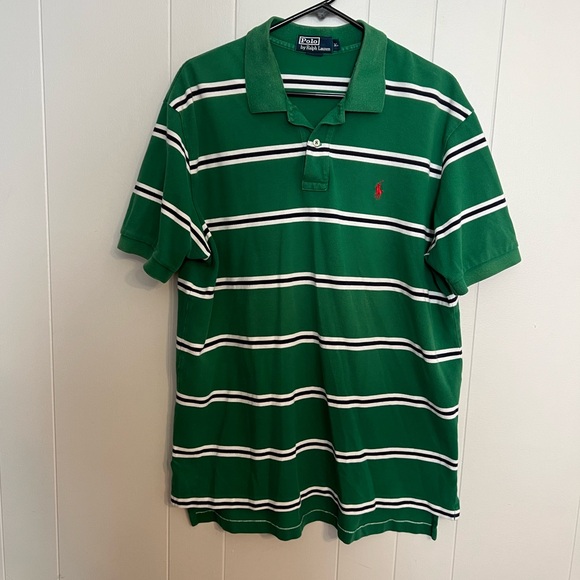 Polo Ralph Lauren Polo‎ size XL ￼ - Picture 1 of 4